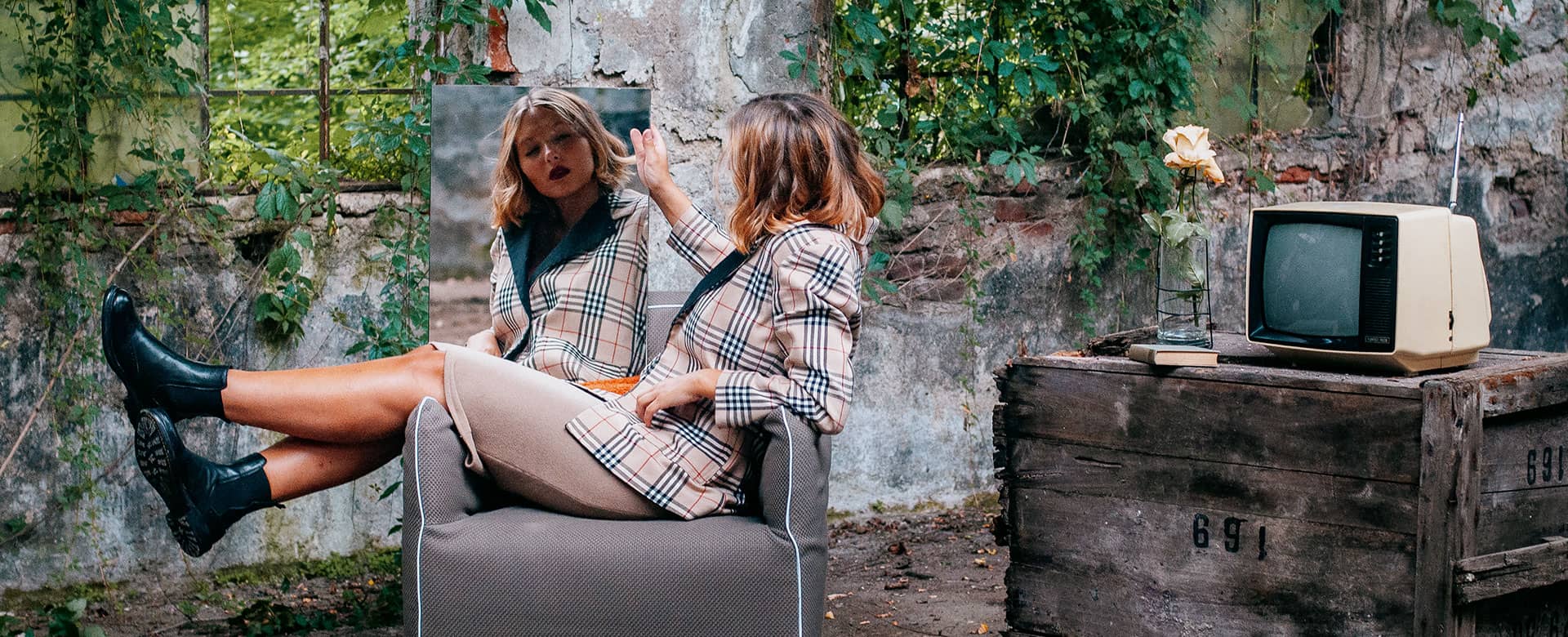 Stivaletti & Chelasea Donna