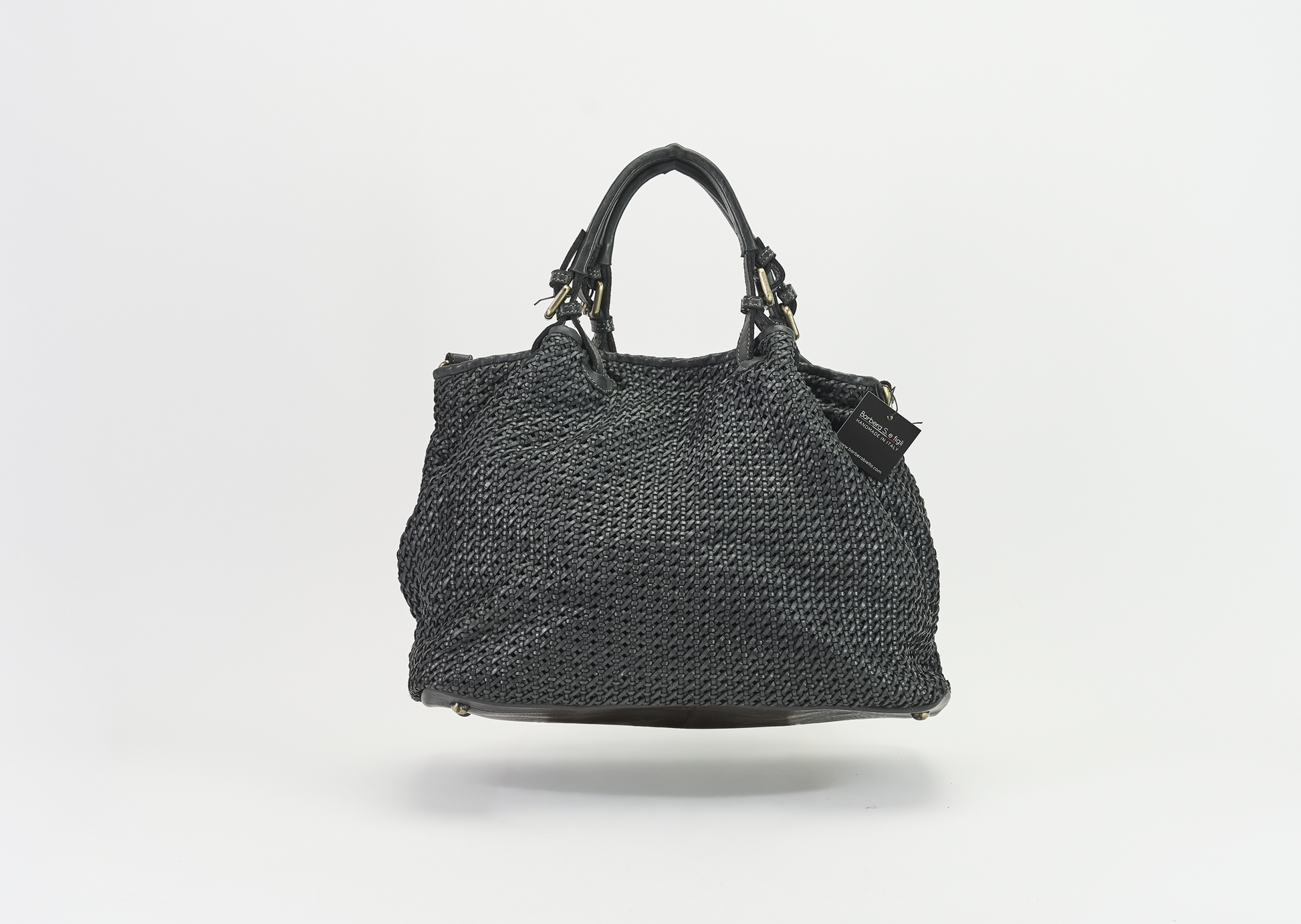 V031 SMALL Leather Bag