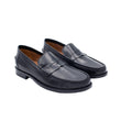 Carica immagine nella Gallery, 0405 Abrasivato blu navy