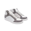 Carica immagine nella Gallery, Boxer White&Grey