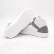 Carica immagine nella Gallery, Boxer White&Grey