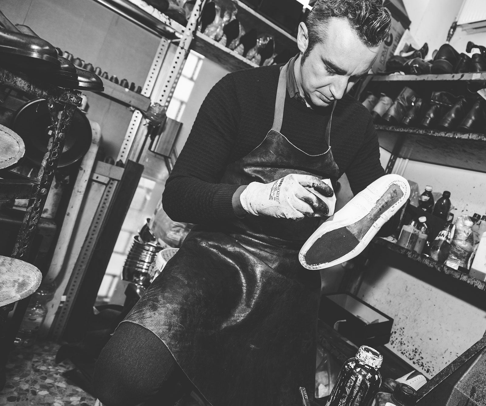 Barbera Sandro e Figli s.n.c.