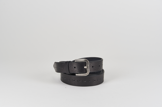 Cintura 004 Nero