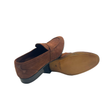 Carica immagine nella Gallery, 2828 Suede Brown