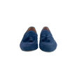 Carica immagine nella Gallery, 45218 Suede Navy