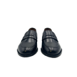 Carica immagine nella Gallery, Penny Loafers 4410 Nero