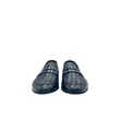 Carica immagine nella Gallery, Penny Loafer Intreccio Blu 42204