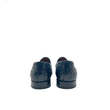 Carica immagine nella Gallery, Penny Loafer Intreccio Blu 42204