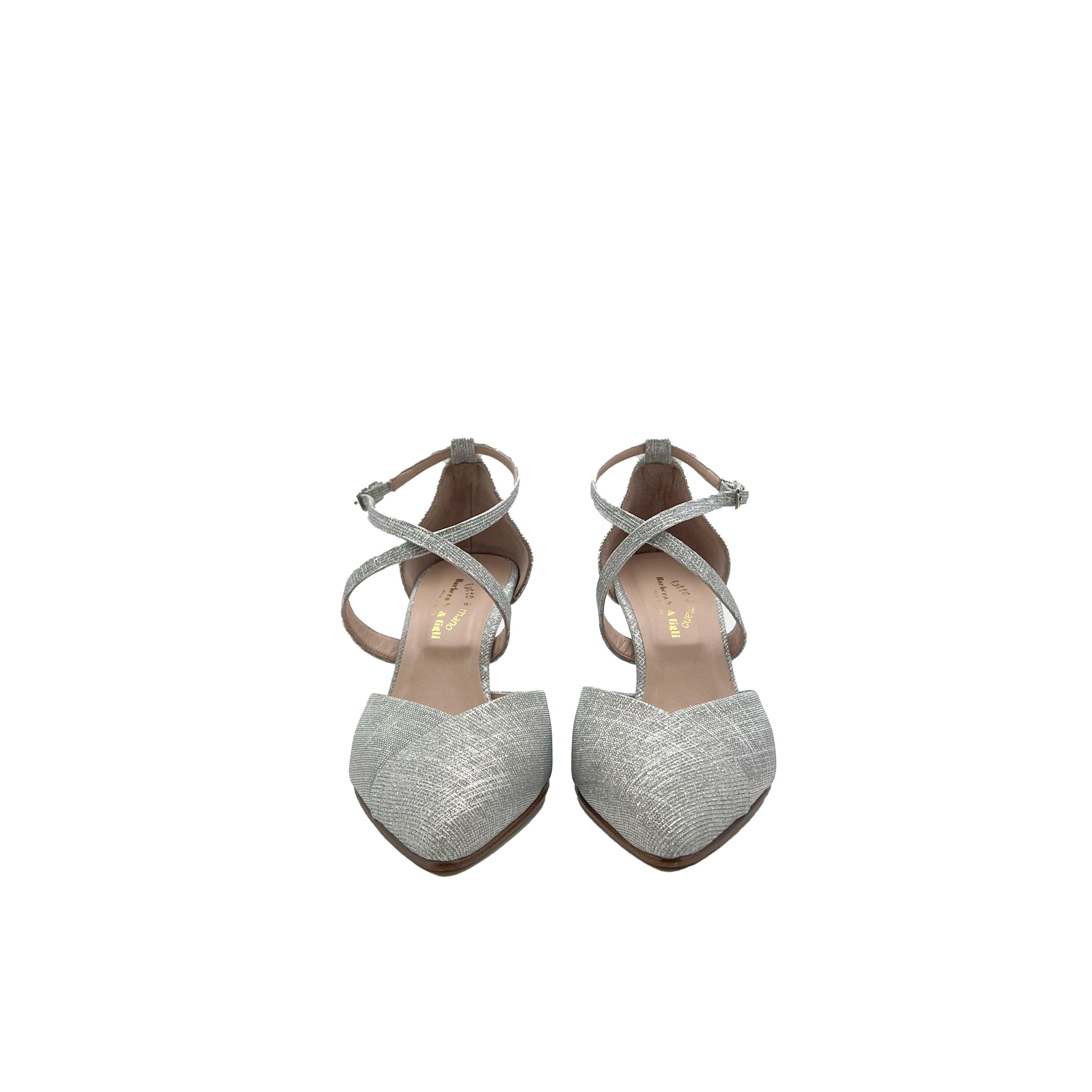 1059 Galassia Silver