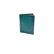 Carica immagine nella Gallery, Portafoglio Verticale Piccolo Nappa Green 8103