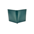 Carica immagine nella Gallery, Portafoglio Verticale Piccolo Nappa Green 8103