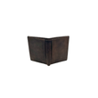 Carica immagine nella Gallery, Portafoglio Verticale Piccolo Nappa Suede Brown 8103