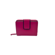Carica immagine nella Gallery, 8840 Portafoglio Donna Fucsia/Blu