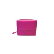 Carica immagine nella Gallery, 8846 Portafoglio Donna Piccolo Fucsia/Blu