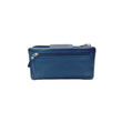 Carica immagine nella Gallery, 9327 Portafoglio Donna Blu/Reef