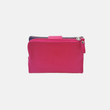Carica immagine nella Gallery, 6046 Portafoglio Donna Fucsia/Blu