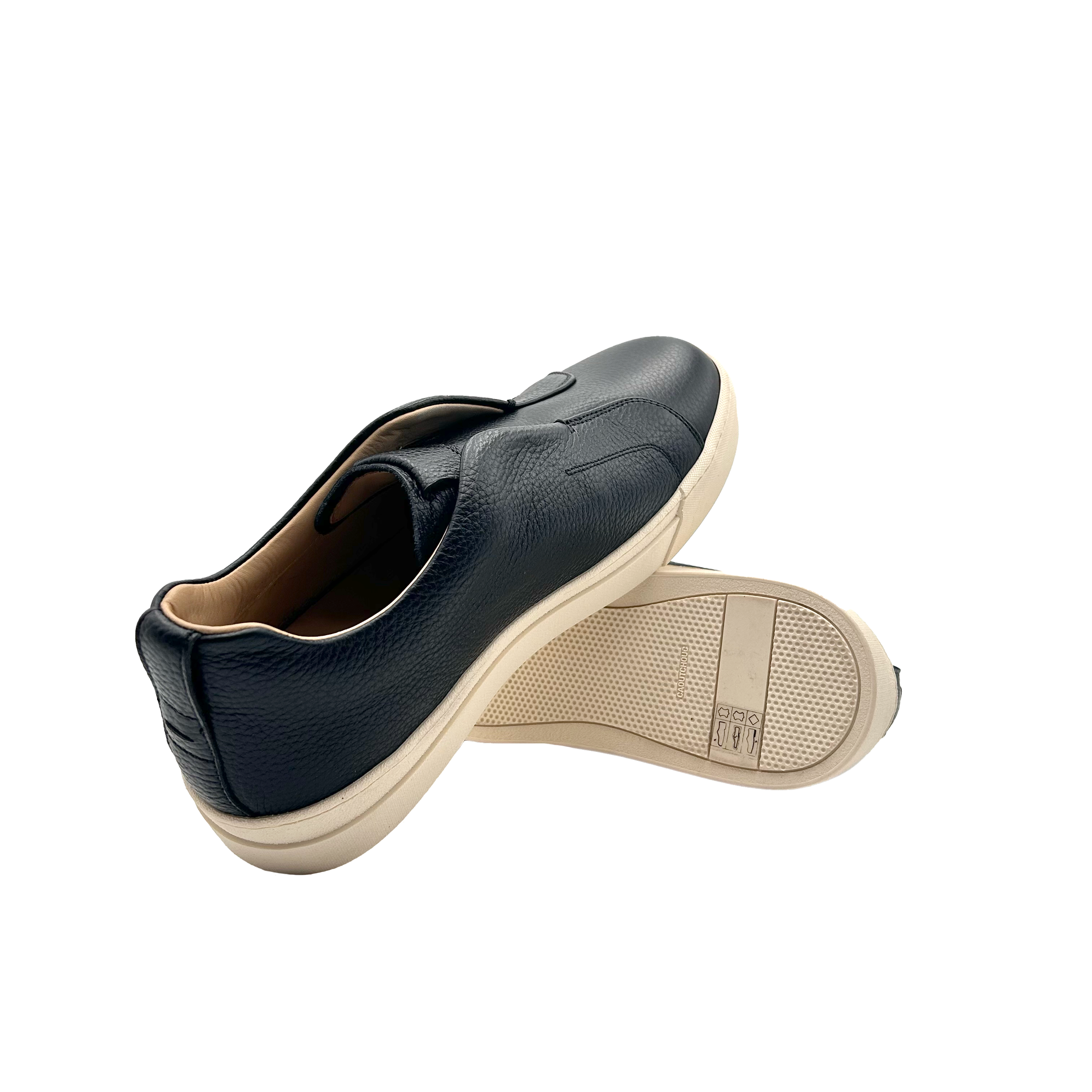 Pistapistun (Dragonfly) Black