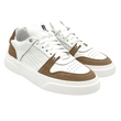 Carica immagine nella Gallery, B68 Materia White/Brown
