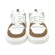 Carica immagine nella Gallery, B68 Materia White/Brown