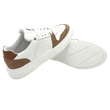 Carica immagine nella Gallery, B68 Materia White/Brown