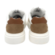 Carica immagine nella Gallery, B68 Materia White/Brown