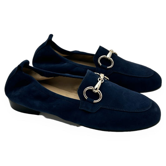 4003 Blue Suede