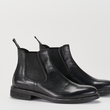 Load image into Gallery viewer, 34225 Wax Chelsea Black