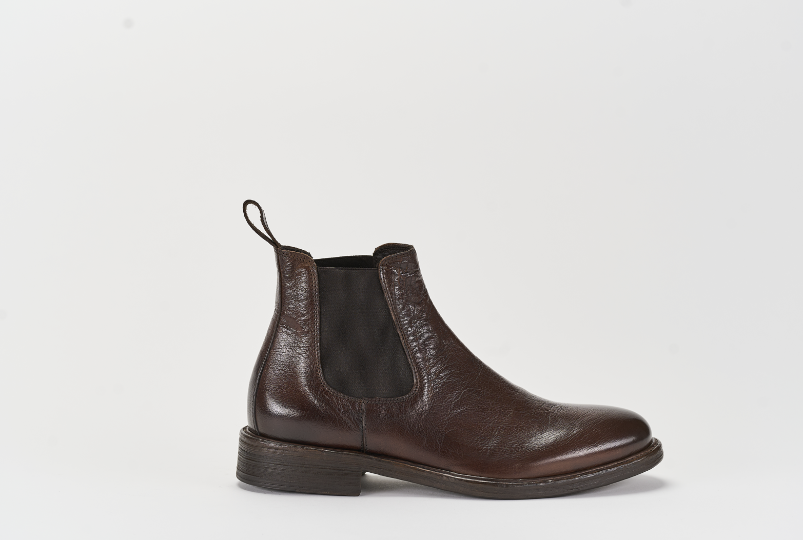 34225 Wax Chelsea Teak