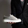 Carica immagine nella Gallery, Wooly 1100 grey