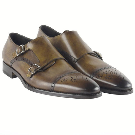 903 F Trend Double Monk