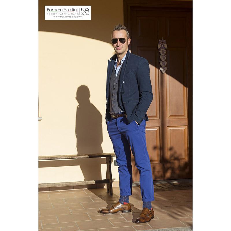 903 F Trend Double Monk