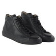Carica immagine nella Gallery, 1233 Sneaker Jersey Nera
