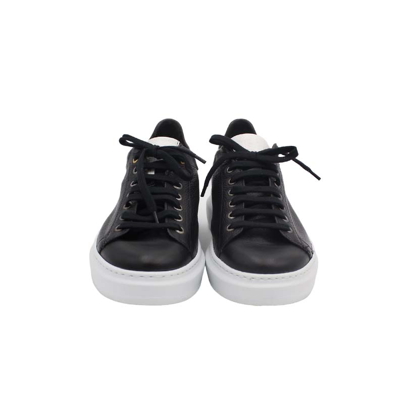 Sneaker 520 Black & White