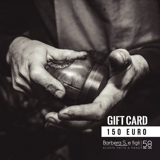 Gift Card 150