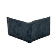 Carica immagine nella Gallery, Portafoglio con Portamonete e Patta Hazz Grey Stone Wax