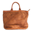 Load image into Gallery viewer, BAV 031 leather bag