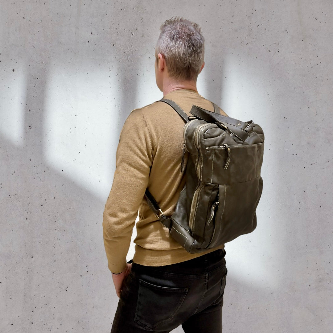 Zainetto BAV 134 Verdone