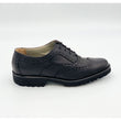 Carica immagine nella Gallery, 717 Francesina Jersey Nero
