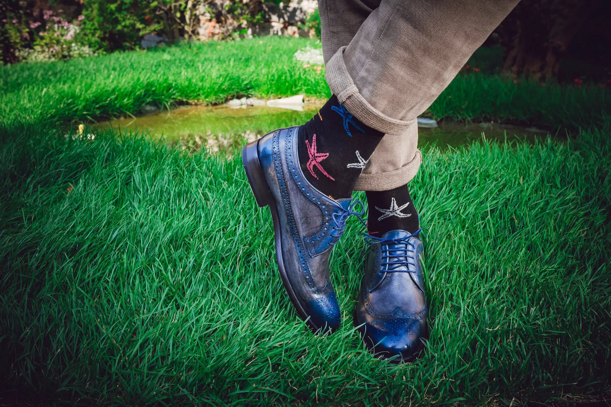 Derby fatte a mano: il mix perfetto fra eleganza, sportività e comodità! - Barbera Sandro e Figli s.n.c.