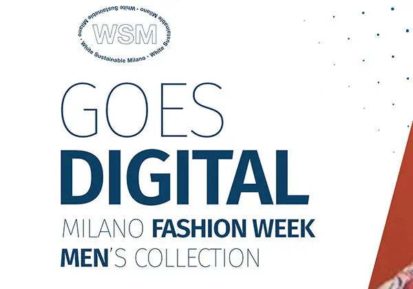 Barbera scarpe fra i protagonisti di Wsm Fashion Reboot alla Milano Fashion Week Men’s Collection - Barbera Sandro e Figli s.n.c.