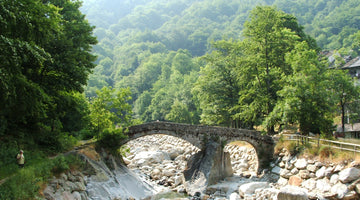 La Valle Cervo: terra madre di Valsaar