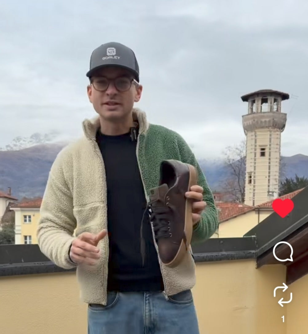 B68 x Goblet Barbera Sandro e Figli s.n.c.