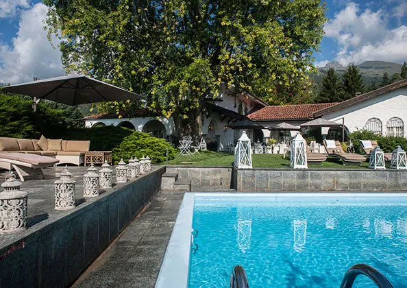 Le nostre scarpe fatte a mano a Villa La Vittoria - Barbera Sandro e Figli s.n.c.