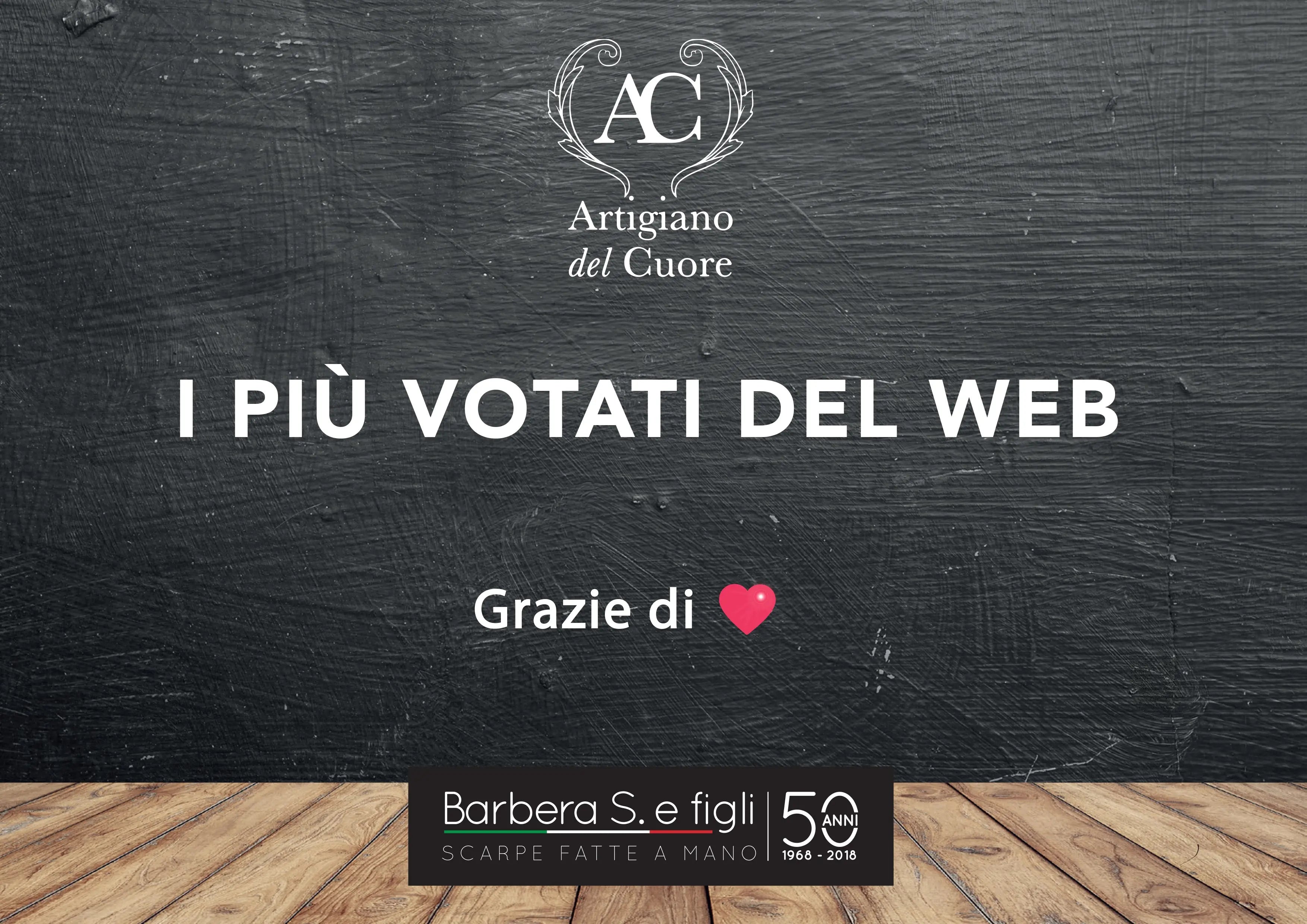 Cortometraggio realizzato da Well-made e Brevimano - Barbera Sandro e Figli s.n.c.