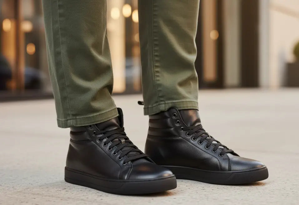 Premium-Sneaker Barbera Sandro e Figli s.n.c.