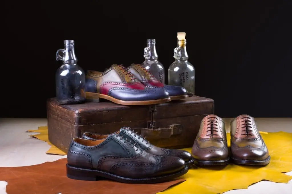 Tinte-a-mano-Uomo Barbera Sandro e Figli s.n.c.