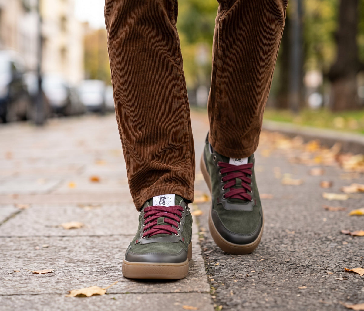 AUTUNNO-INVERNO-UOMO Barbera Sandro e Figli s.n.c.