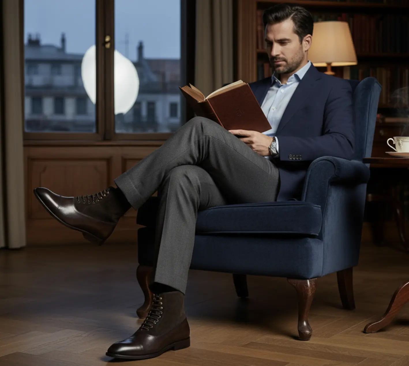 Tutte-Uomo Barbera Sandro e Figli s.n.c.