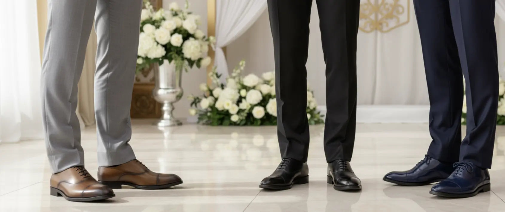 Elegante-Uomo Barbera Sandro e Figli s.n.c.