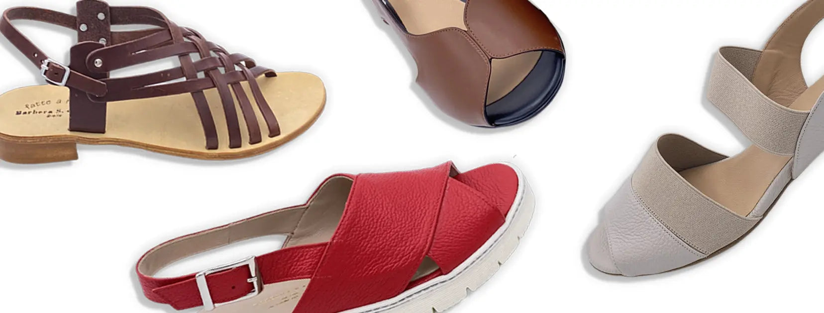 Sandali Barbera Sandro e Figli s.n.c.